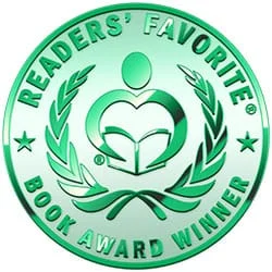 Readers Favorite Honorable Mention